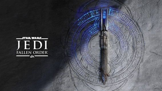 Star Wars Jedi: Fallen Order