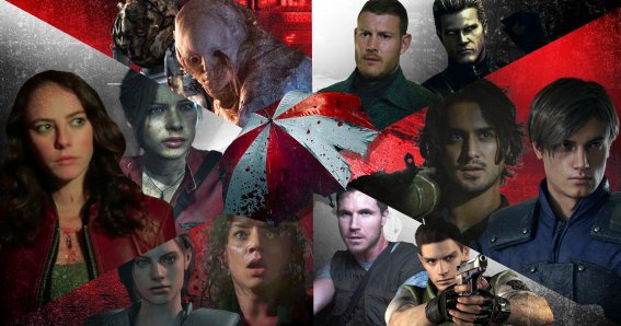 รู้ไว้ก่อนดู Resident Evil Welcome to Raccoon City ปฐมบทแห่งเมืองผีดิบสำหรับคนที่ไม่ได้เล่นเกม