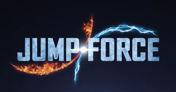 Jump Force