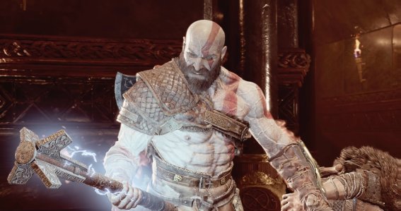 God of War