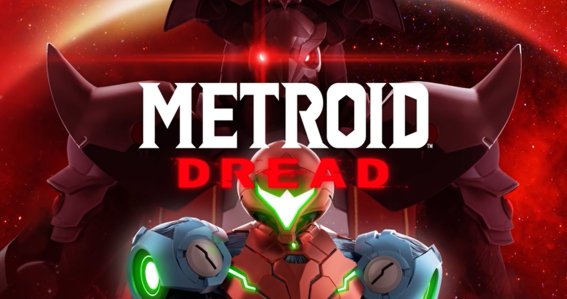 Metroid Dread