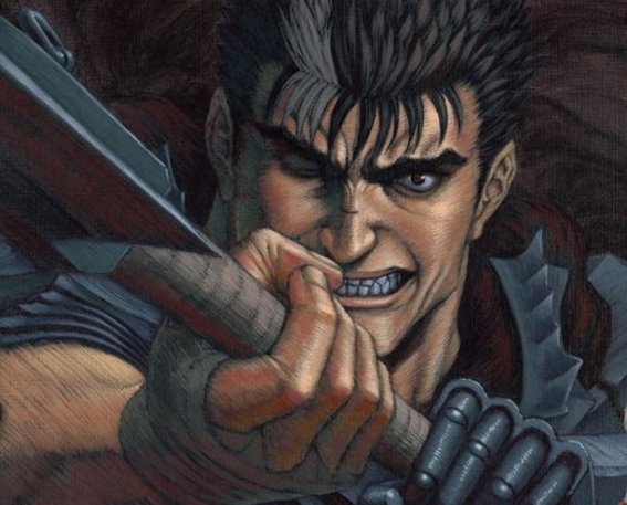 Berserk