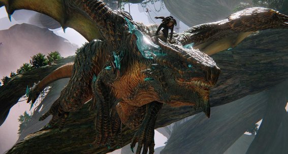 Scalebound