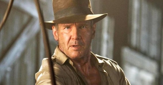 Indiana Jones 5