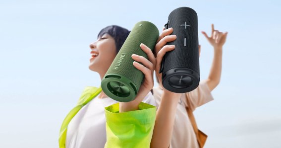 HUAWEI Sound Joy