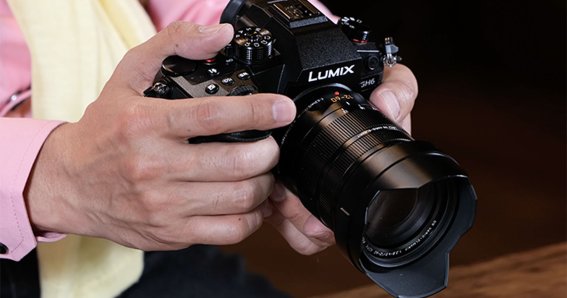 Panasonic GH6