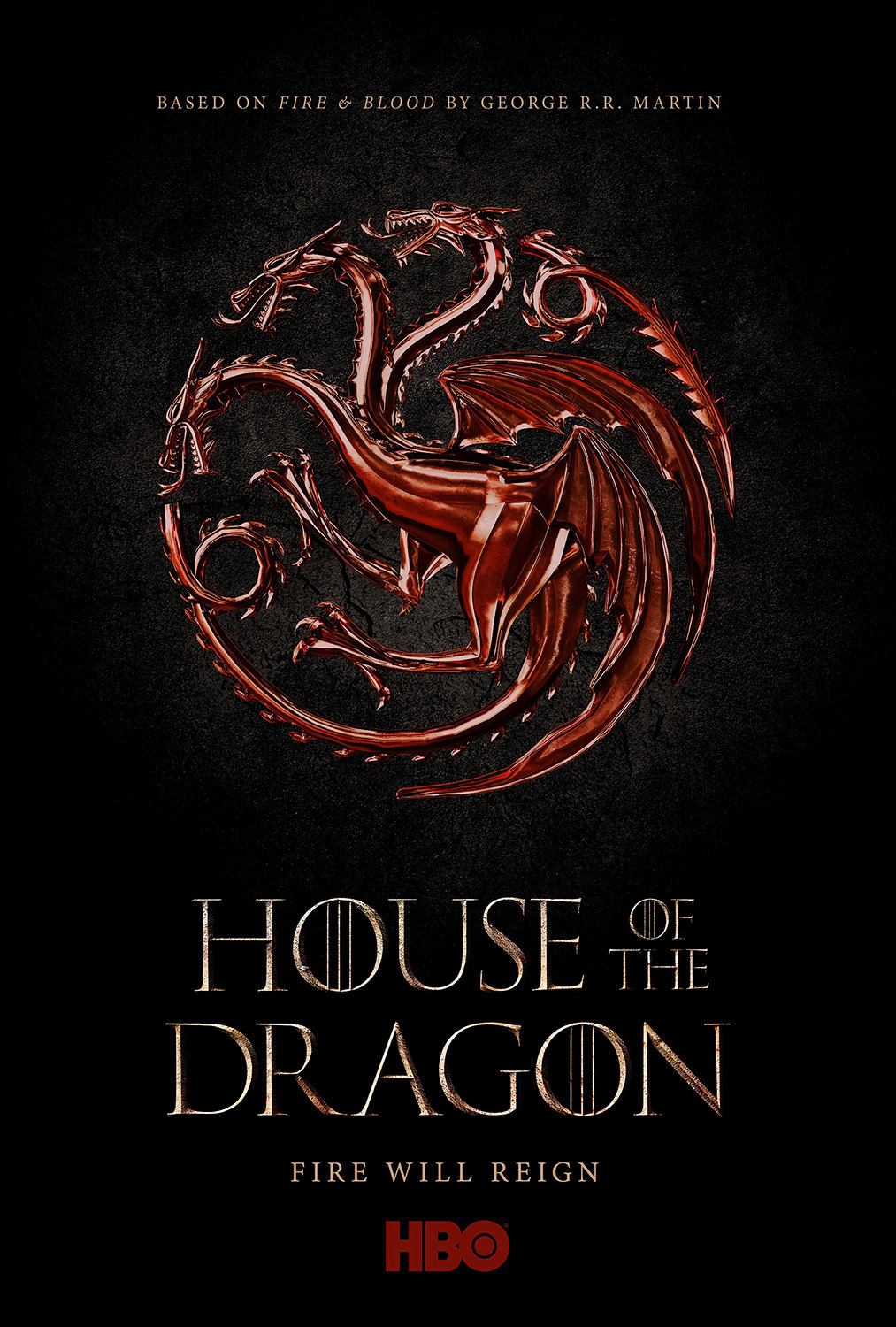 House of the Dragon