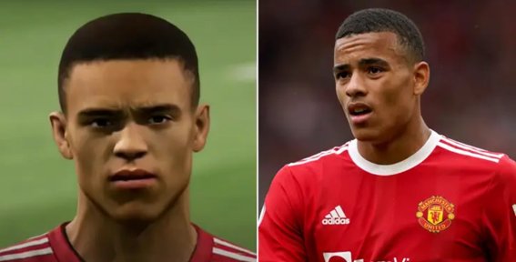 Mason Greenwood ถูกถอดออกจากเกม FIFA 22 หลังตกเป็นผู้ต้องสงสัยคดีทำร้ายร่างกาย