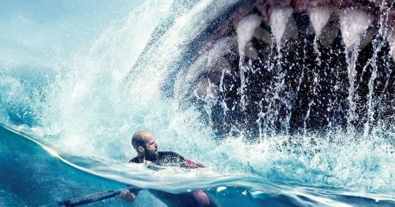 The Meg