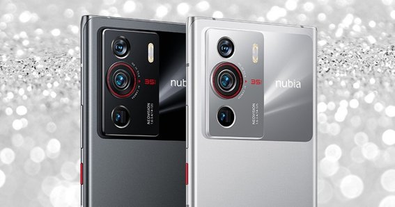 Nubia Z10 Pro