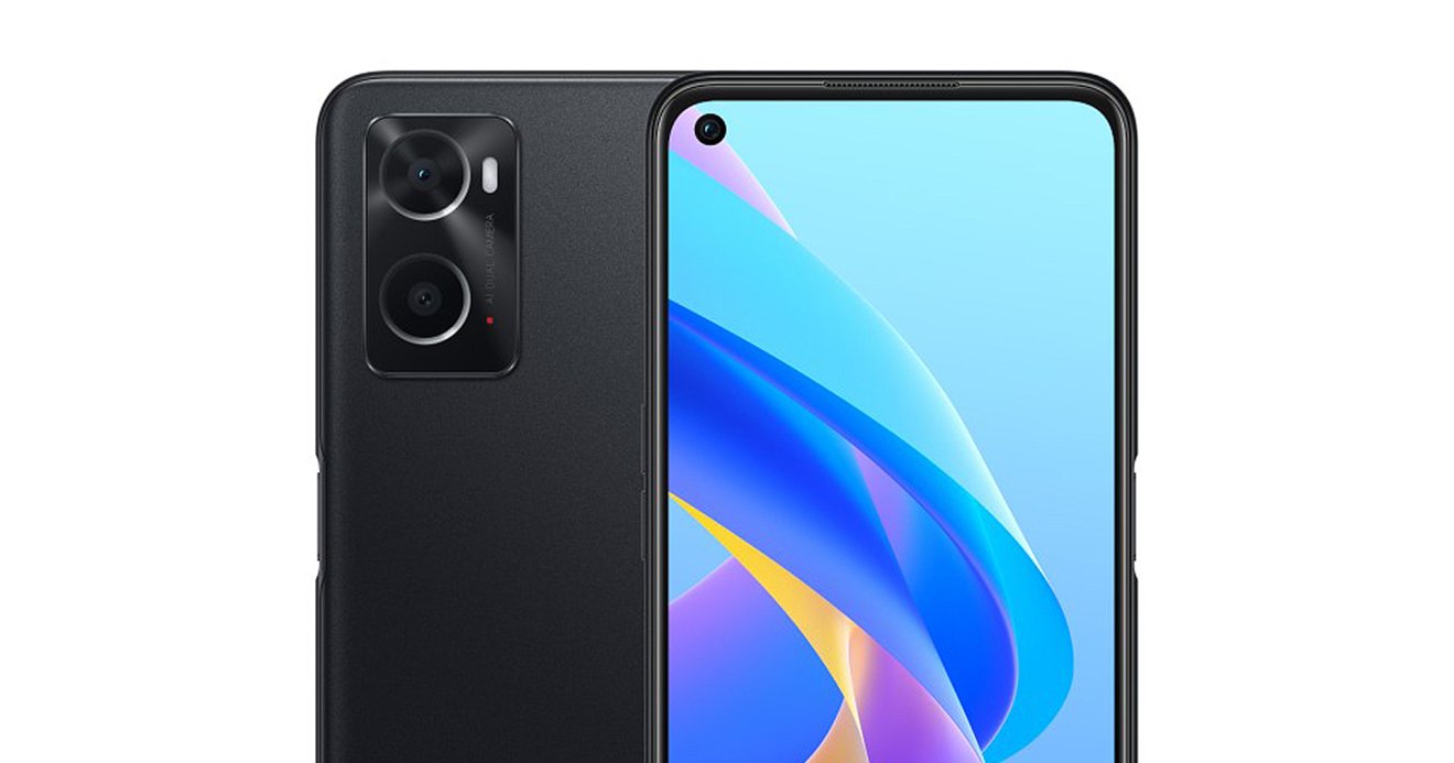 OPPO A76