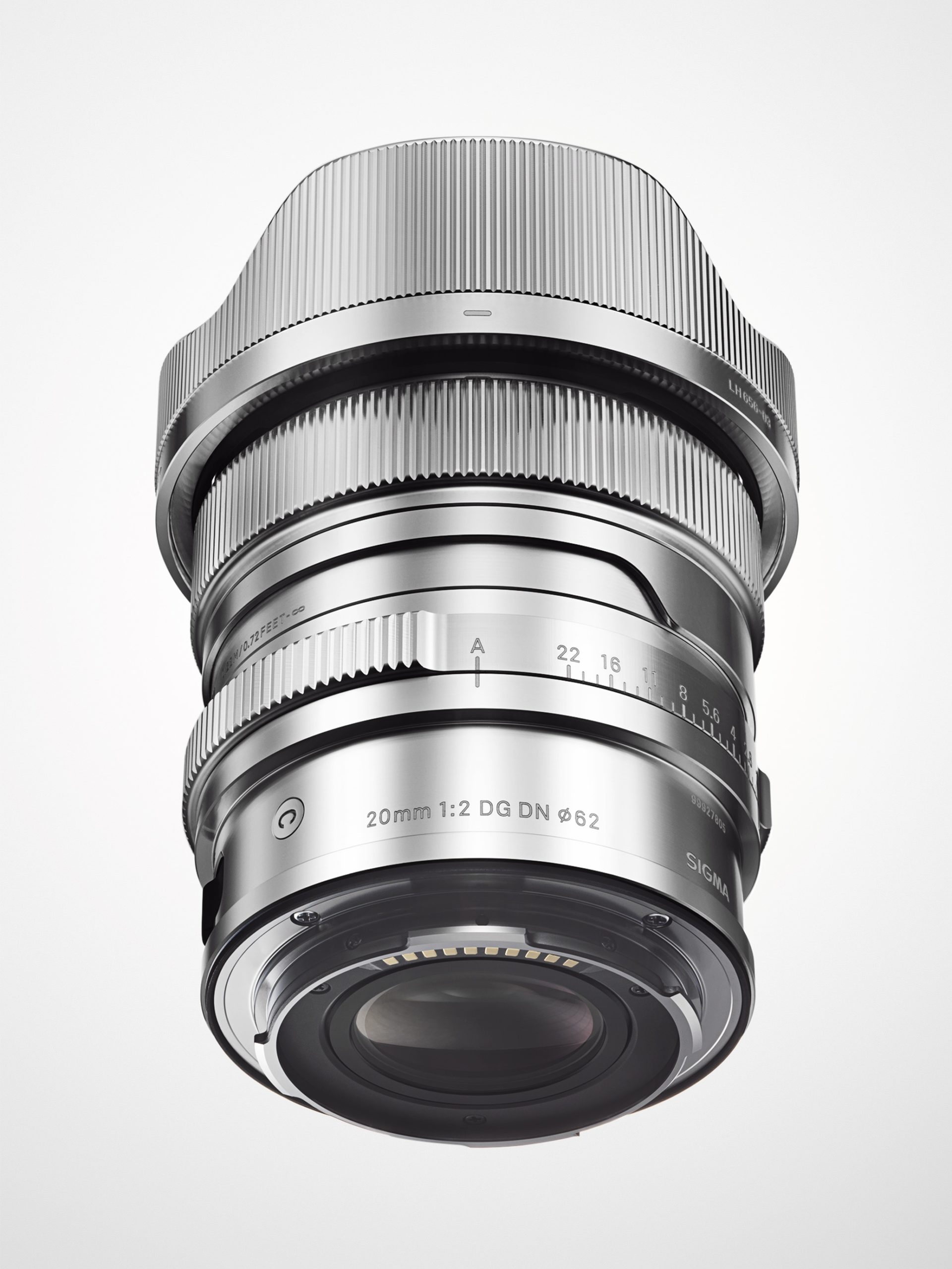 SIGMA 20mm F2 DG DN Contemporary