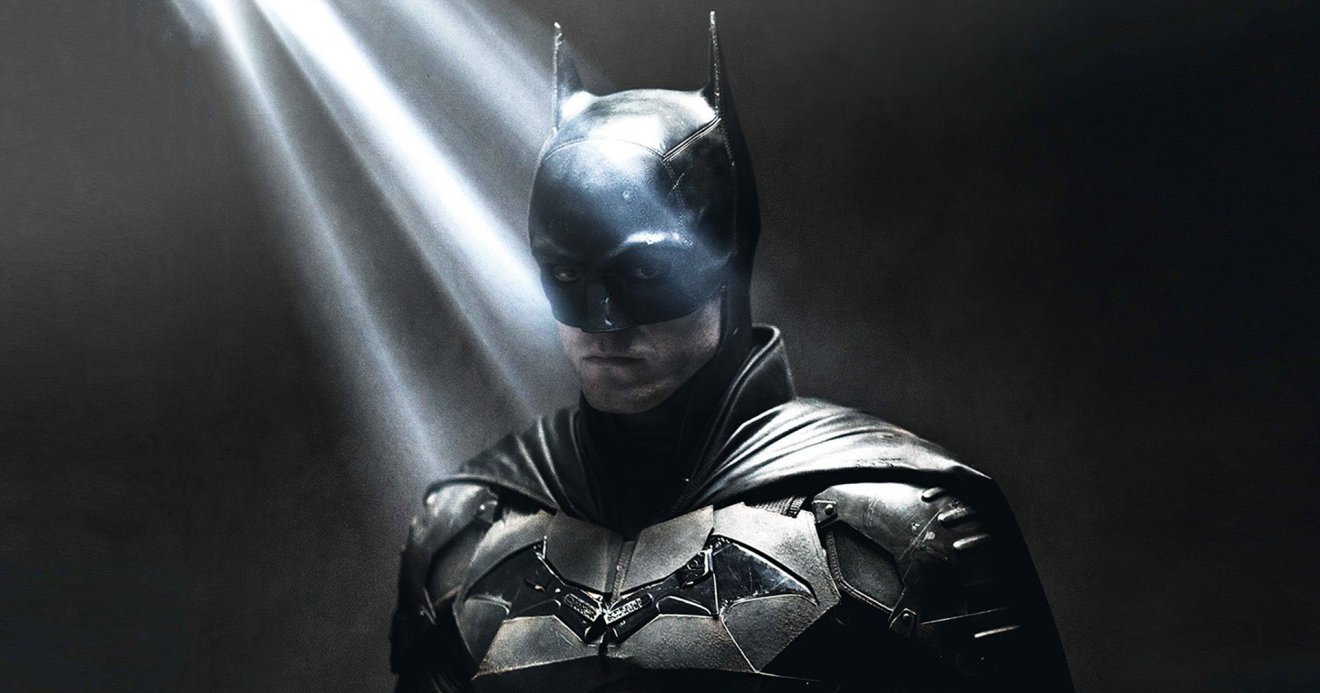 ‘The Batman’ จะเป็นหนังแบทแมน เวอร์ชัน ‘ดาร์ก’ สุดที่เคยมีมา