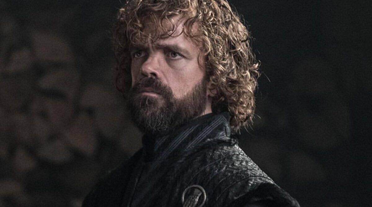 Beartai Buzz คอลล์เอาต์เป็นเหตุ Peter Dinklage ทำนักแสดงคนแคระตกงาน