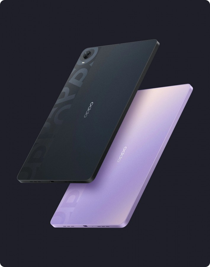 OPPO Pad