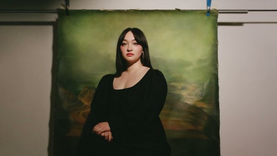 mxmtoon ปล่อยซิงเกิลใหม่ “mona lisa” ผลงานแรกจากอัลบั้มชุดใหม่ที่จะได้ฟังในปีนี้