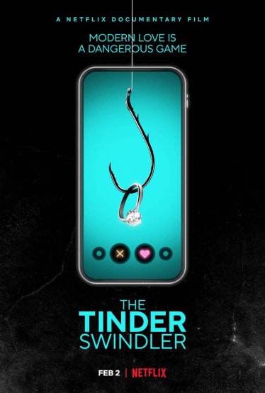 รีวิว] The Tinder Swindler : อย่าให้คำว่า 