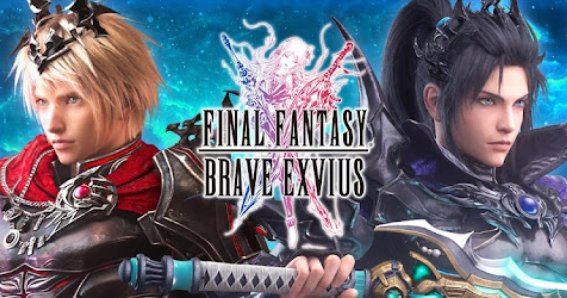 Square Enix เผยแผนกเกมมือถือทำยอดต่ำกว่าเป้า