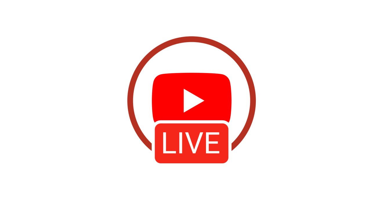 YouTube เพิ่มวงแหวน LIVE บนรูปโปรไฟล์ช่องให้หาได้ง่ายขึ้น