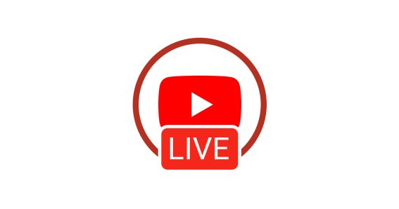 YouTube เพิ่มวงแหวน LIVE บนรูปโปรไฟล์ช่องให้หาได้ง่ายขึ้น