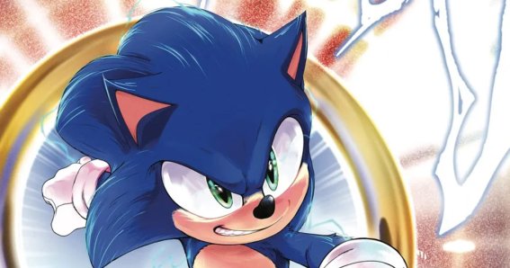 การ์ตูนจากหนัง Sonic Movie 2  จะนำเสนอเรื่องราวในส่วนของ Jim Carrey