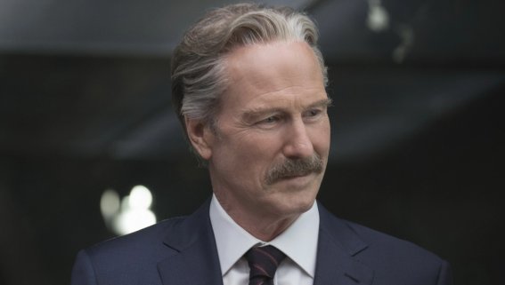 อาลัย ‘William Hurt’ นักแสดงเจ้าของรางวัลออสการ์ ผู้รับบทนายพลรอสจาก MCU เสียชีวิตแล้ว