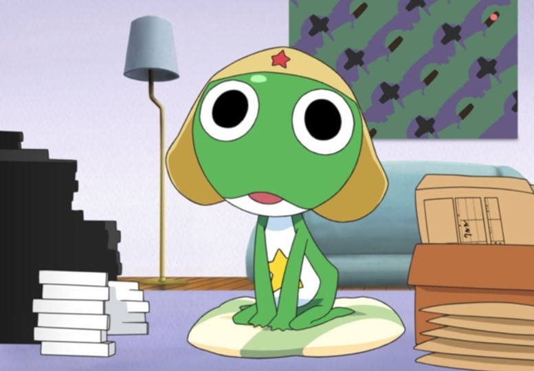 Keroro Gunso