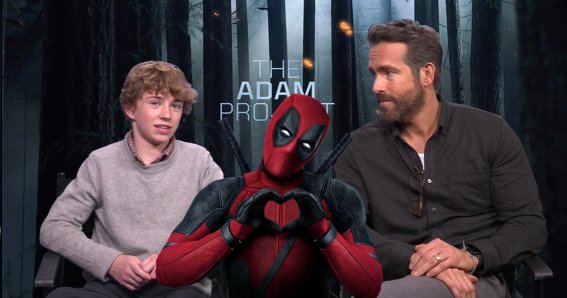 รู้จัก Walker Scobell เด็กชายผู้ที่ Ryan Reynolds หมายมั่นว่าจะให้เป็น Deadpool คนต่อไป