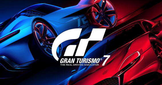 Gran Turismo 7