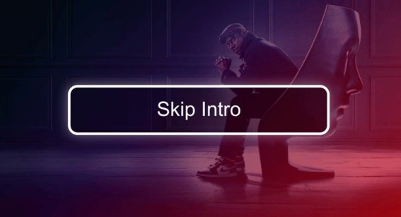 Netflix เผยปุ่ม ‘Skip Intro’ ช่วยเซฟเวลาผู้ชมไป 195 ปี แถมถูกกดไปแล้ว 136 ล้านครั้ง