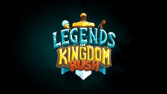 Legends of Kingdom Rush