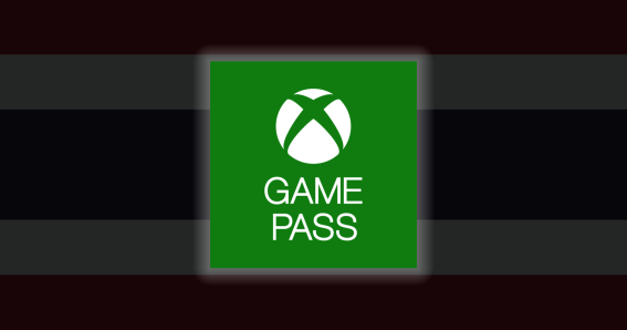 Xbox Game Pass