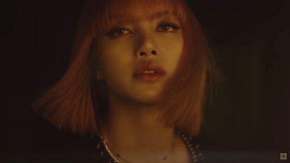 Beartai Buzz Chivas Regal คว้า Lisa 'Blackpink' เป็น Brand Ambassador คนล่าสุด