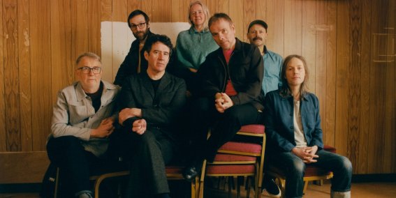 อัลบั้มแรกในรอบ 7 ปี! Belle and Sebastian ประกาศอัลบั้มใหม่ A Bit Of Previous