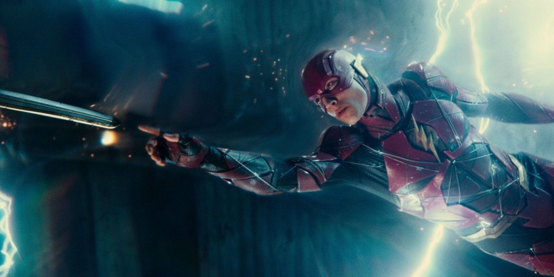 The Flash