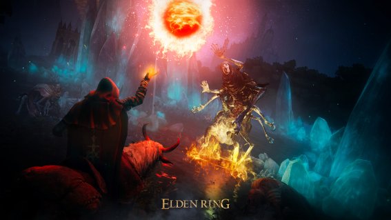 เกม Elden Ring