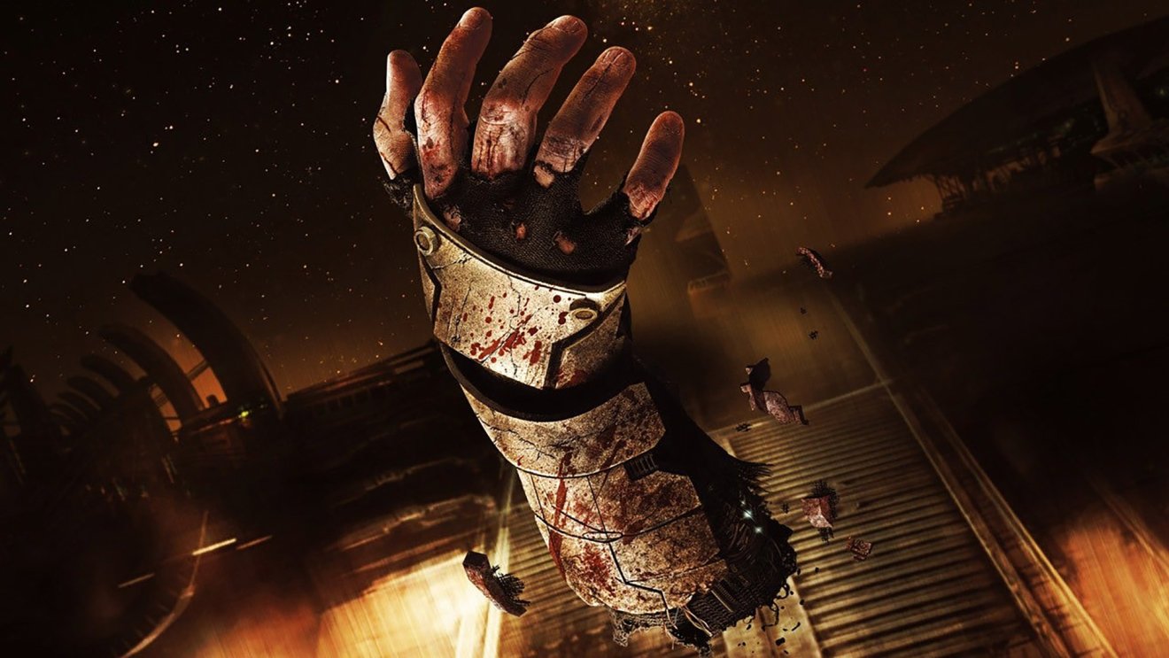 Dead Space