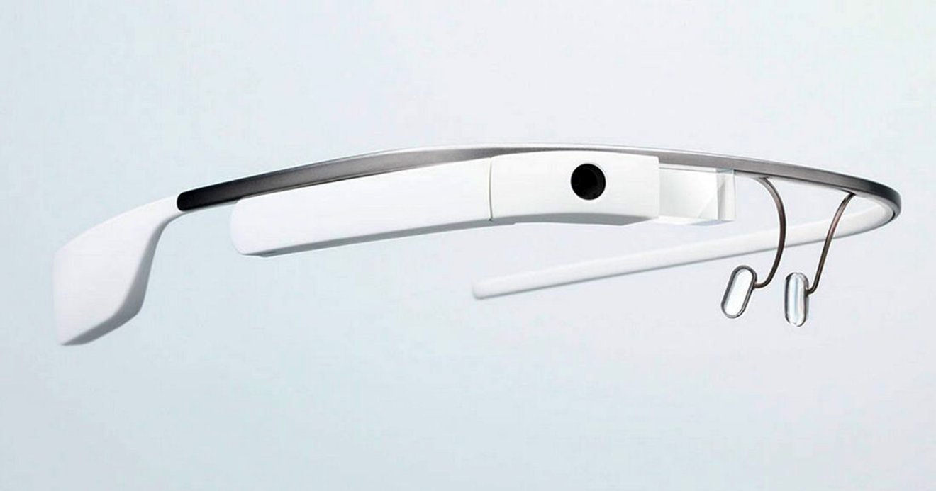 Google Glass