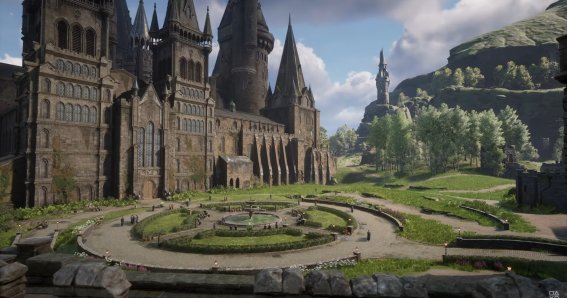 Hogwarts Legacy จะไม่มีเสียเงินเพิ่มภายในเกม