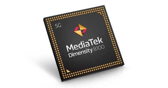 MediaTek