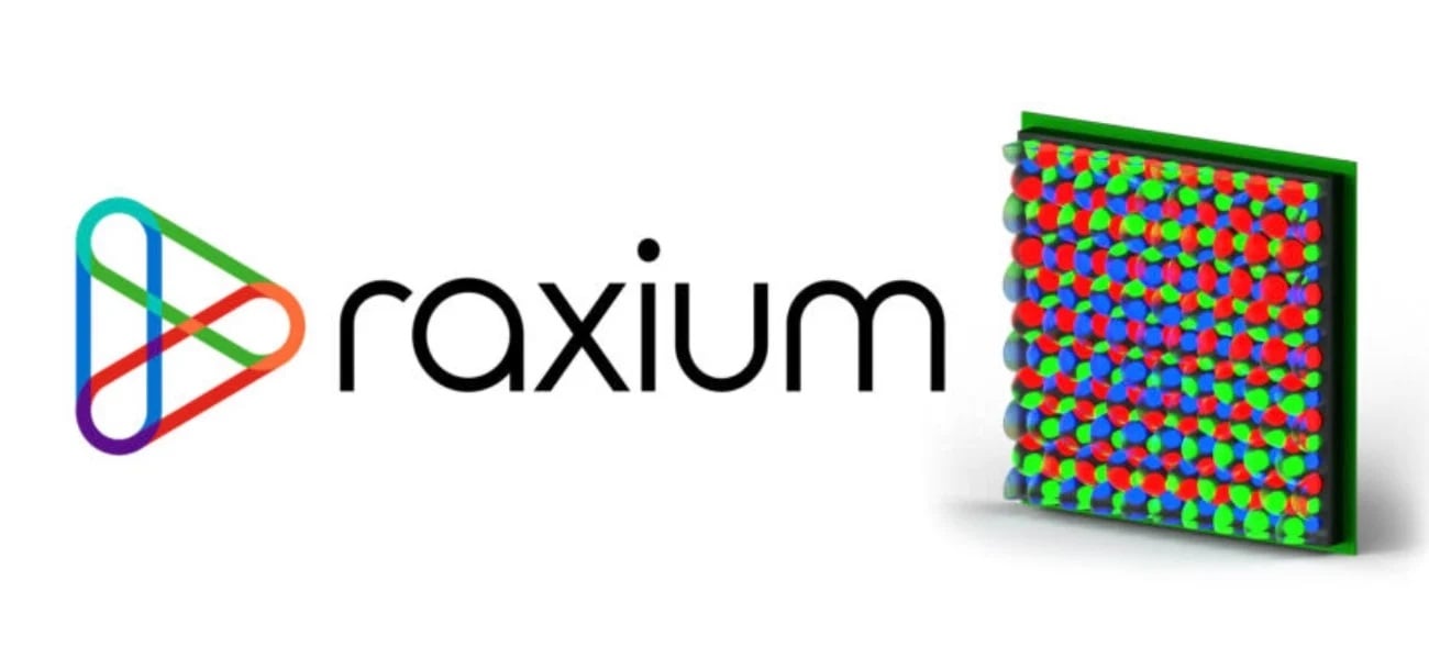 Raxium