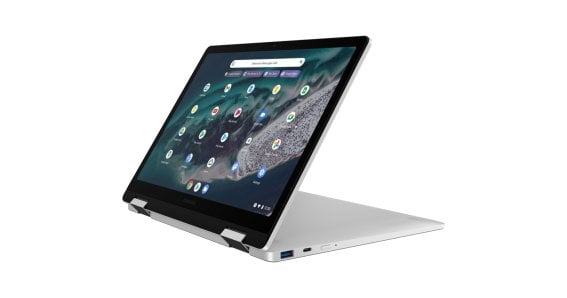 Samsung Chromebook 2 360