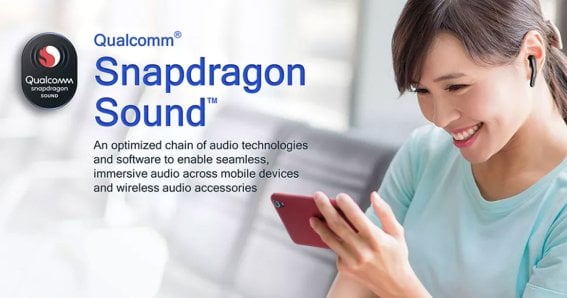 Snapdragon Sound