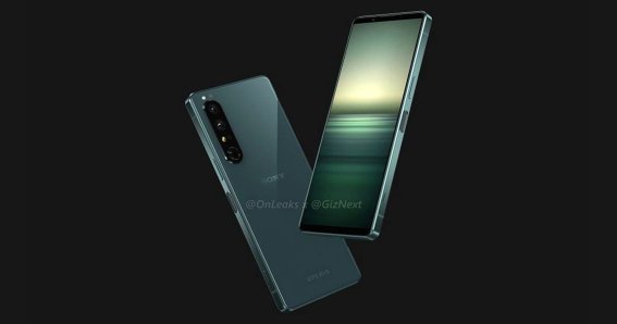 Sony Xperia 1 IV