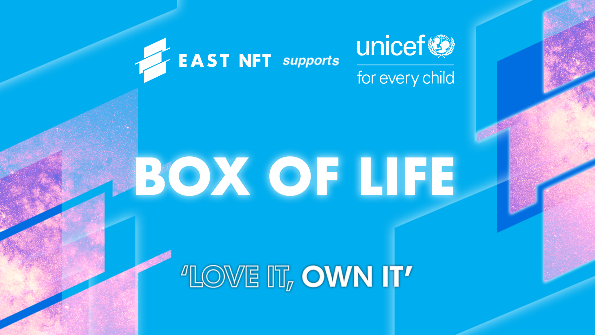 Box of Life - NFT