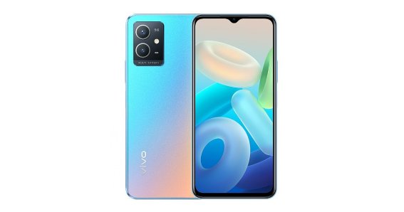 Vivo Y33s 5G