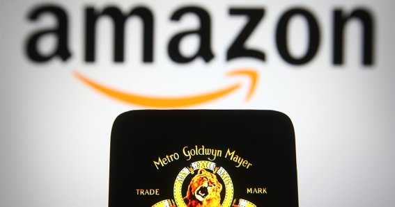 ปิดดีลเสียที Amazon.com เข้าซื้อ MGM เรียบร้อยอย่างเป็นทางการ