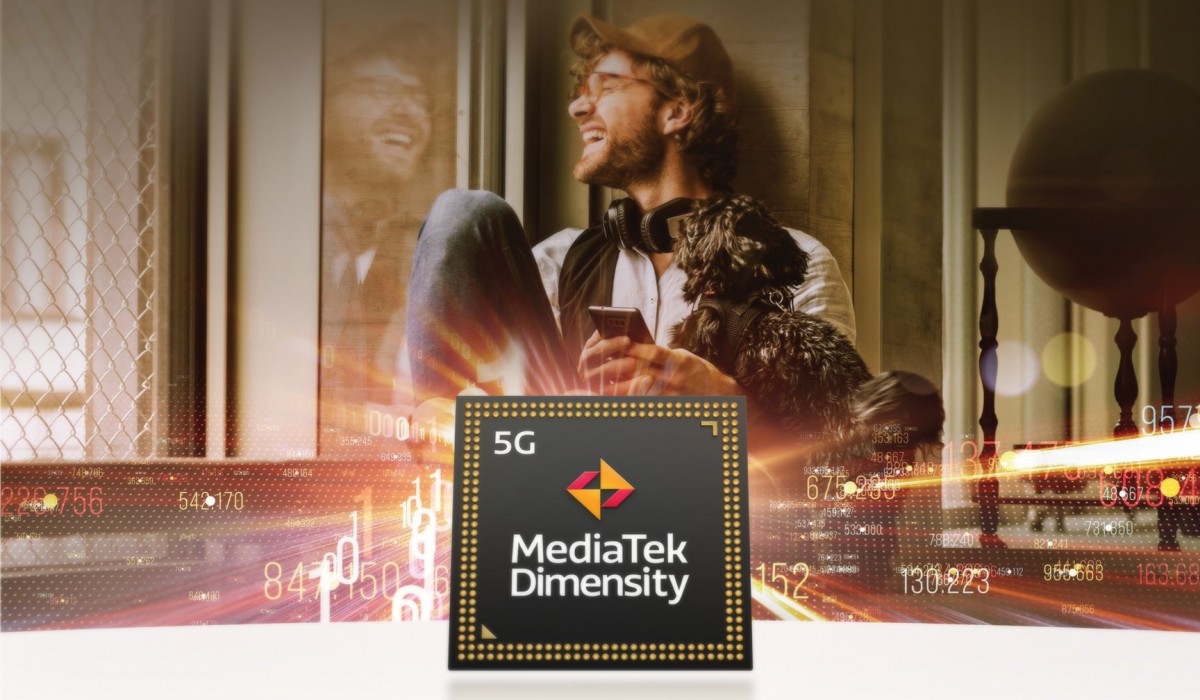 MediaTek