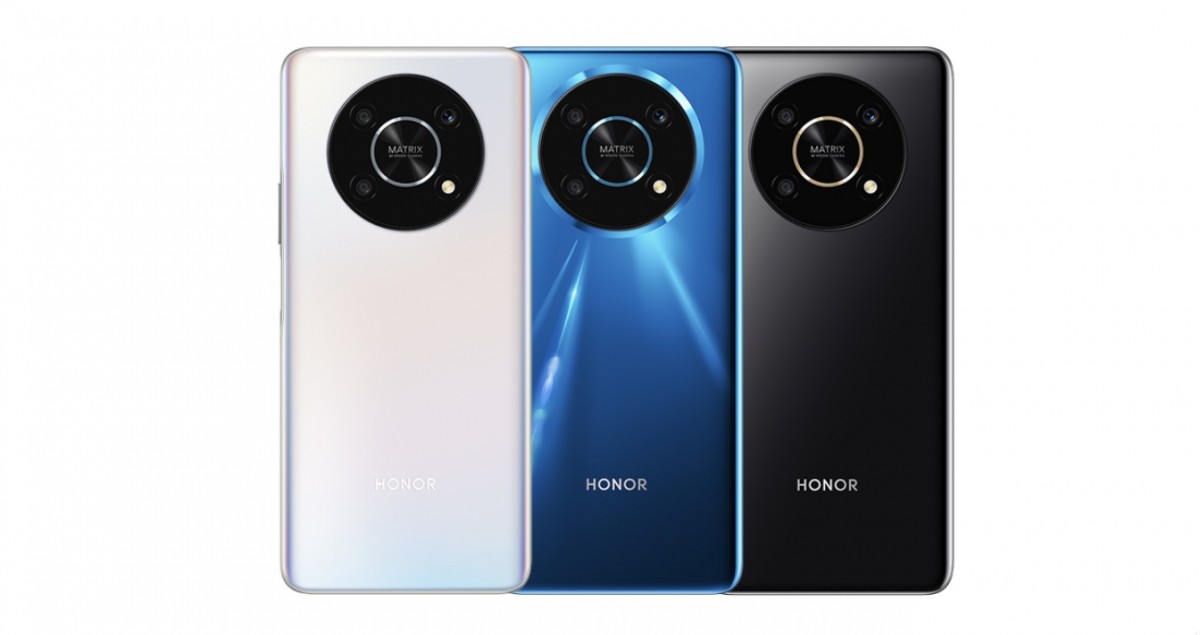 Honor 9X 5G