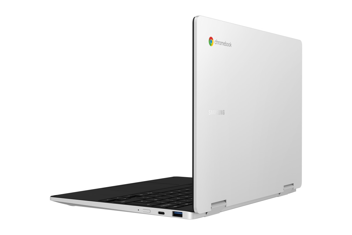 Samsung Chromebook 2 360